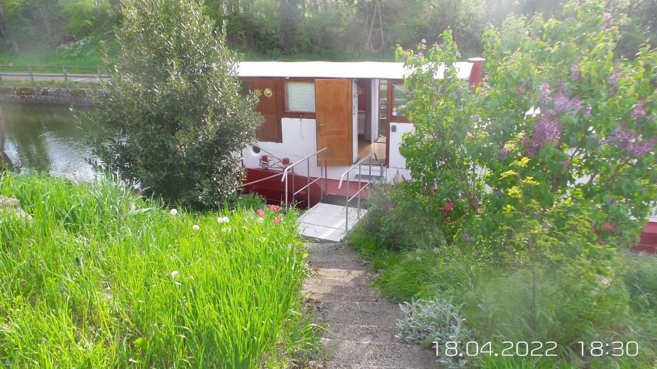 Hotel Les Amis D'Ulysse Chagny  Zewnętrze zdjęcie