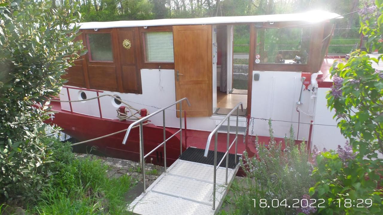 Hotel Les Amis D'Ulysse Chagny  Zewnętrze zdjęcie